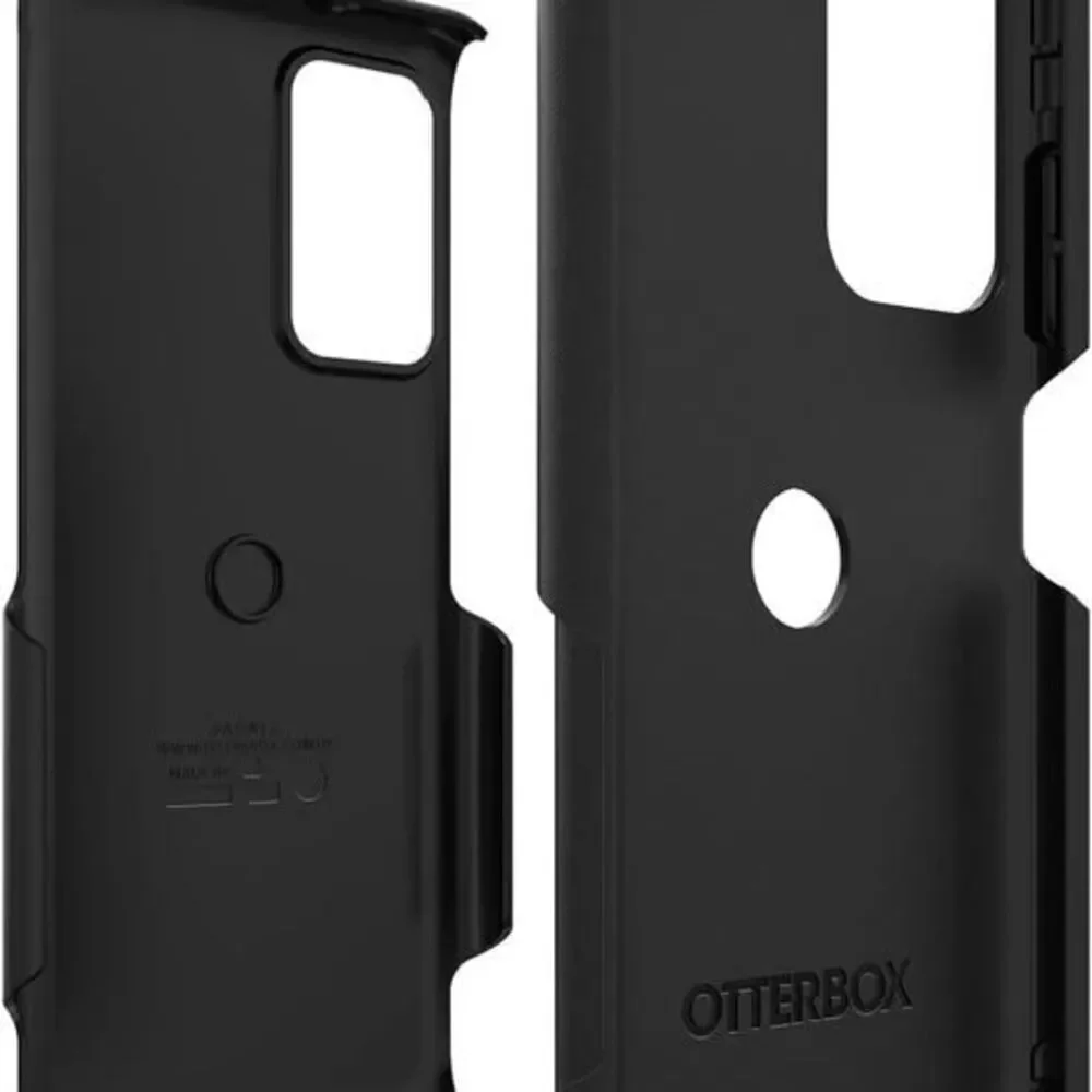 OtterBox Samsung Galaxy A03S Commuter Series Lite Case - Black, Slim & Tough